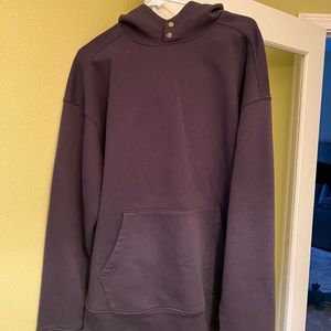 Brand new men’s large DSG hoodie sweatshirt